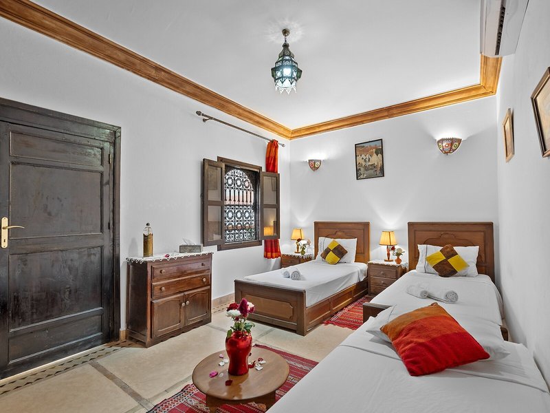 Riad Marwa 29