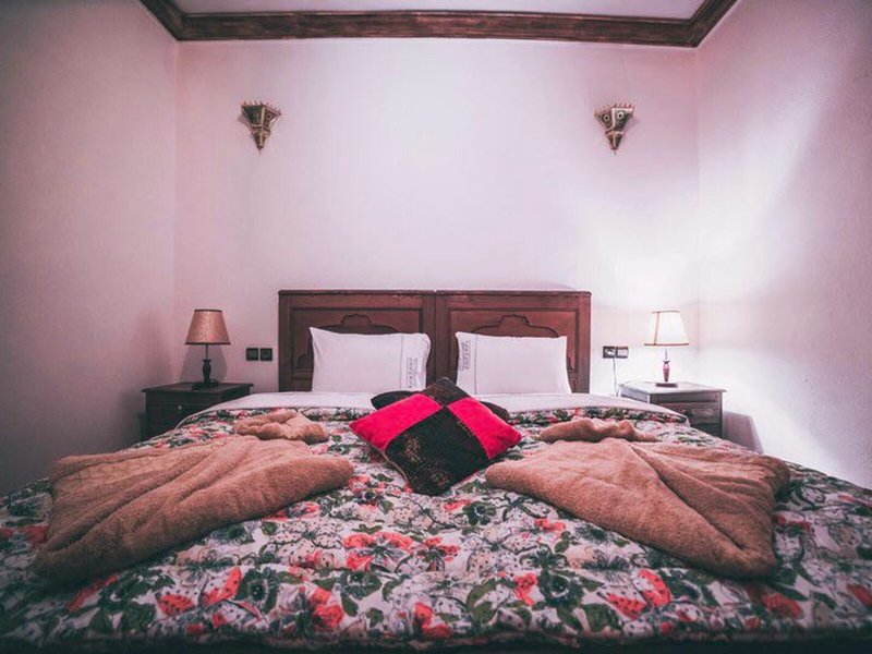 Riad Marwa 30