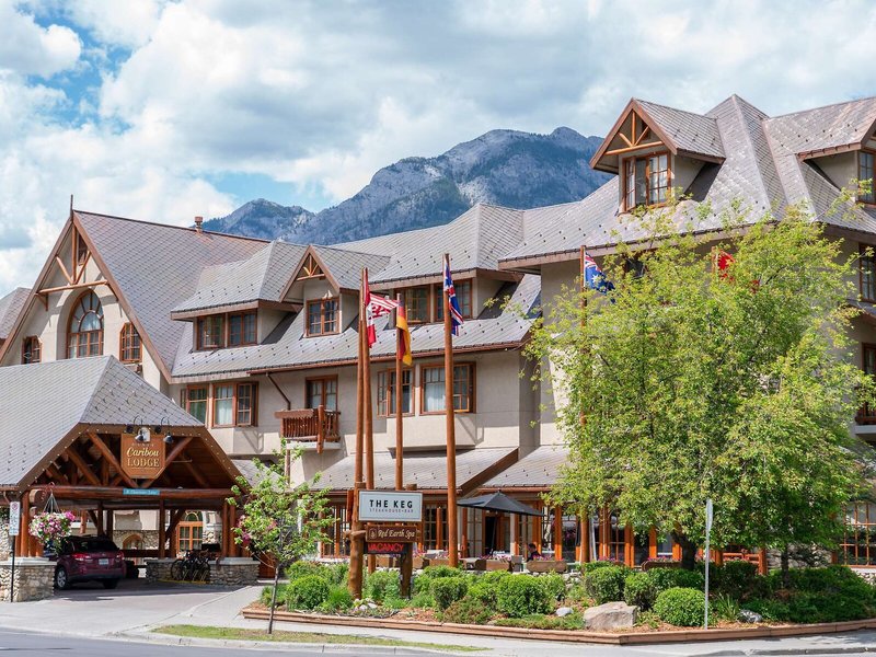Banff Caribou Lodge & Spa 3