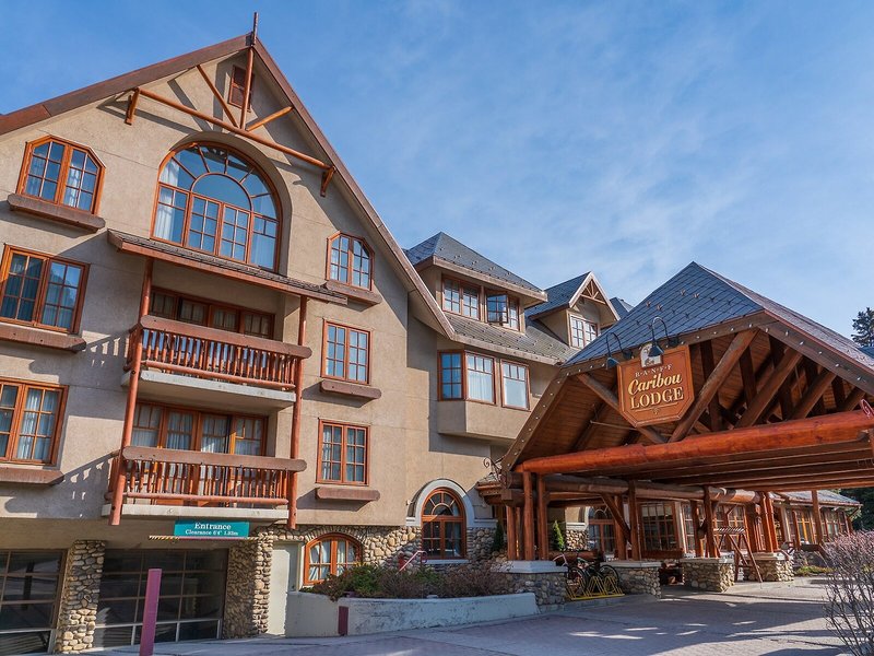 Banff Caribou Lodge & Spa 5