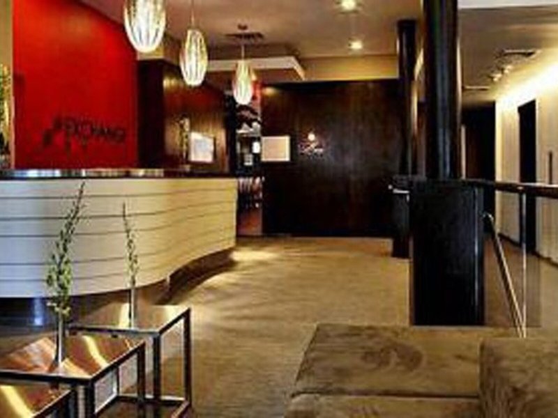 Eurostars Wall Street 4