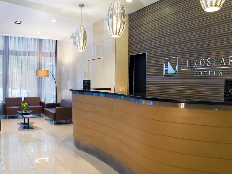 Eurostars Wall Street 8