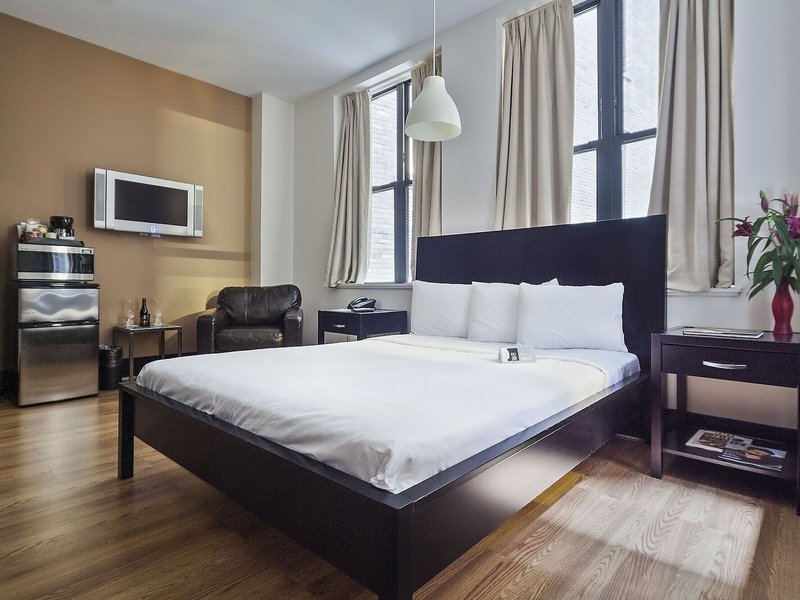 Eurostars Wall Street 32