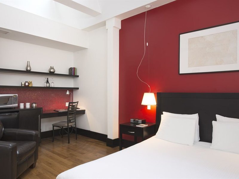 Eurostars Wall Street 36