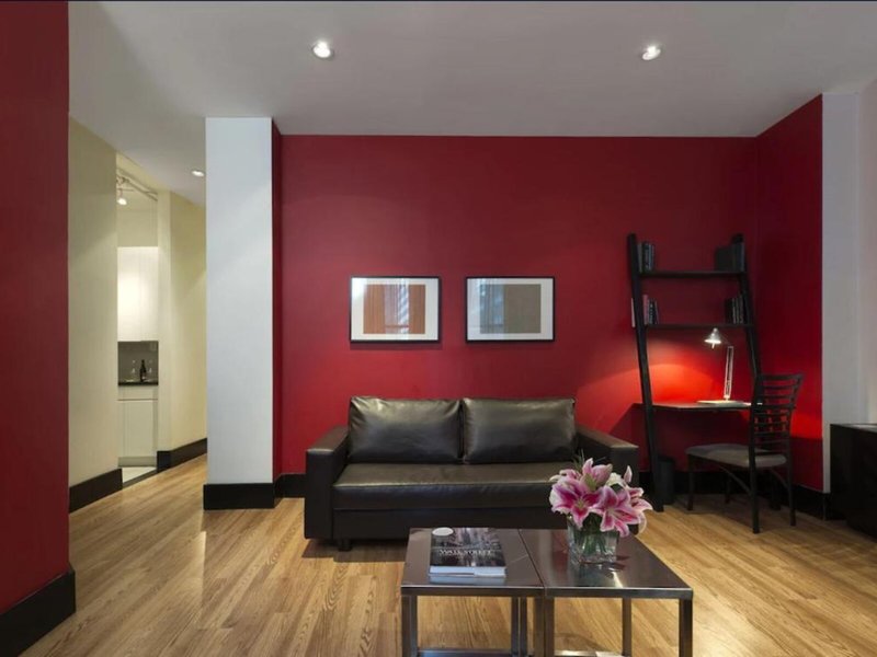 Eurostars Wall Street 38