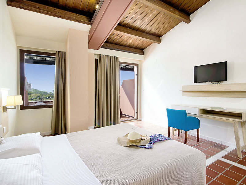 Kallisti Aparthotel 3