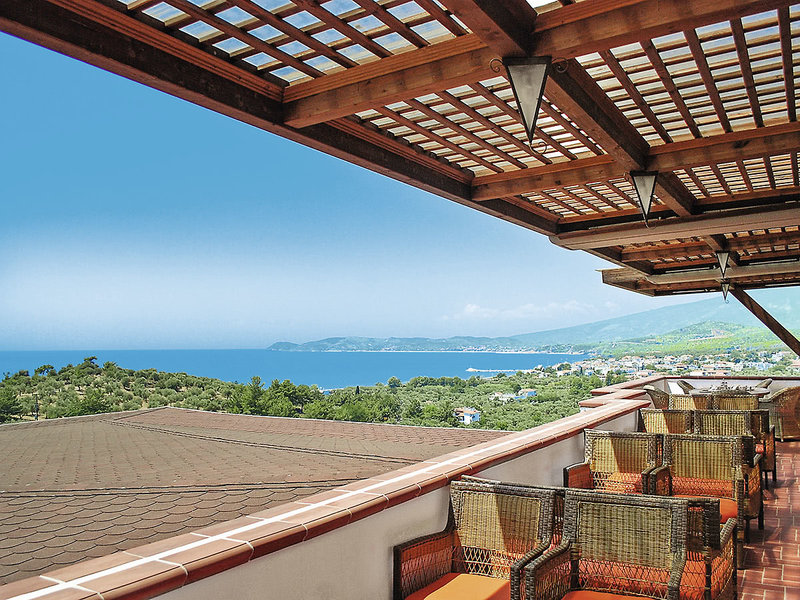 Kallisti Aparthotel Potos 2