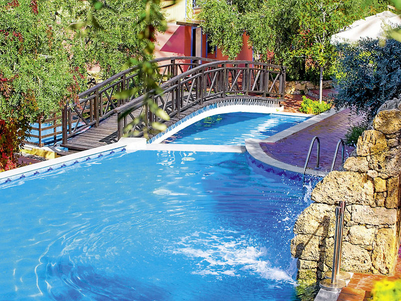 Kallisti Aparthotel Potos 6