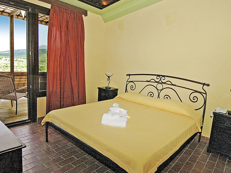 Kallisti Aparthotel Potos 7