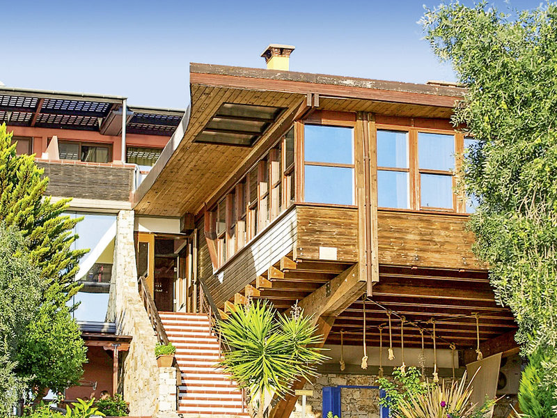 Kallisti Aparthotel Potos 10