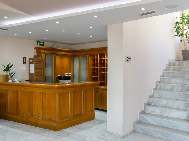 Anita Beach Hotel 14