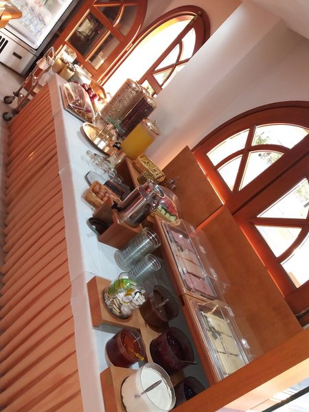 Anita Beach Hotel 17