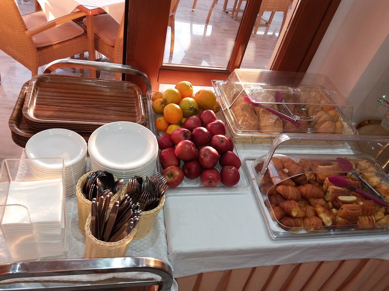 Anita Beach Hotel 19