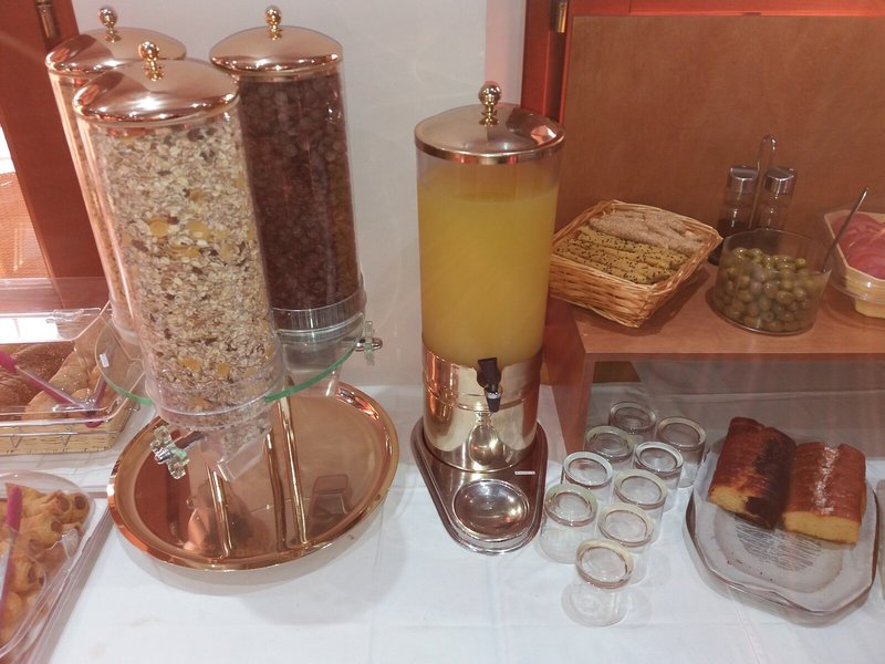 Anita Beach Hotel 23