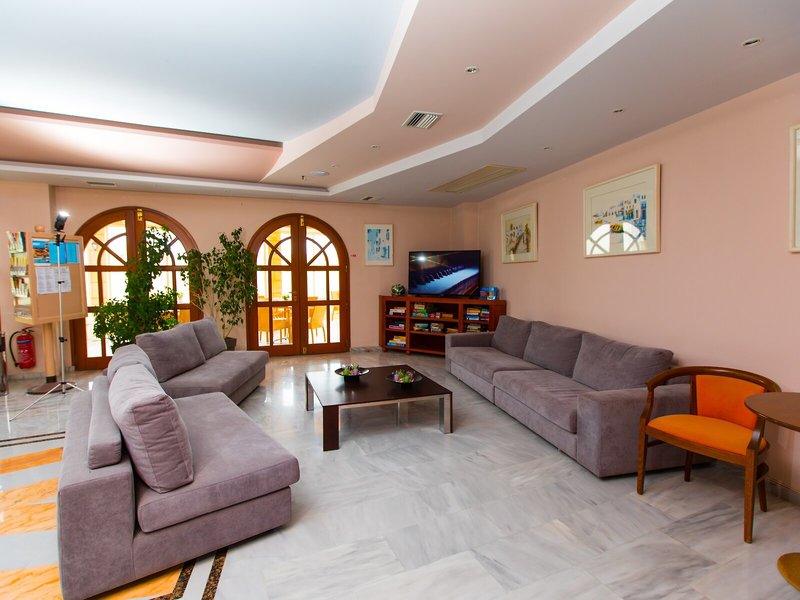 Anita Beach Hotel 25