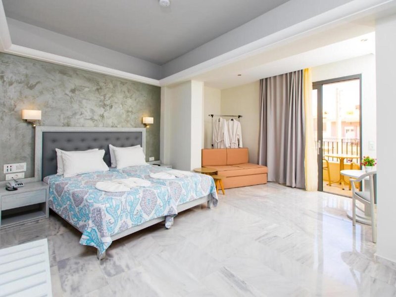 Anita Beach Hotel 27