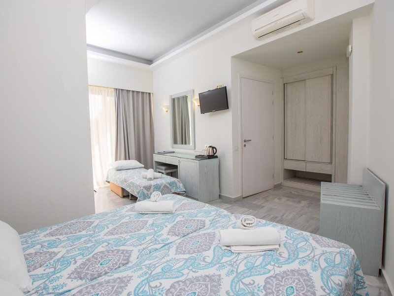 Anita Beach Hotel 29