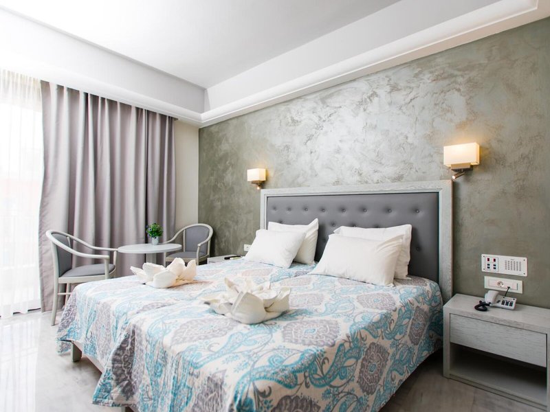 Anita Beach Hotel 30