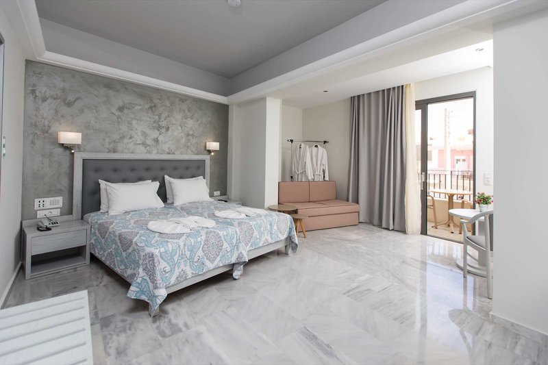 Anita Beach Hotel 11