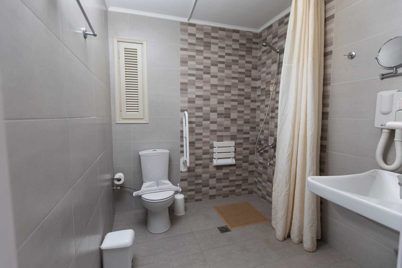 Anita Beach Hotel 12