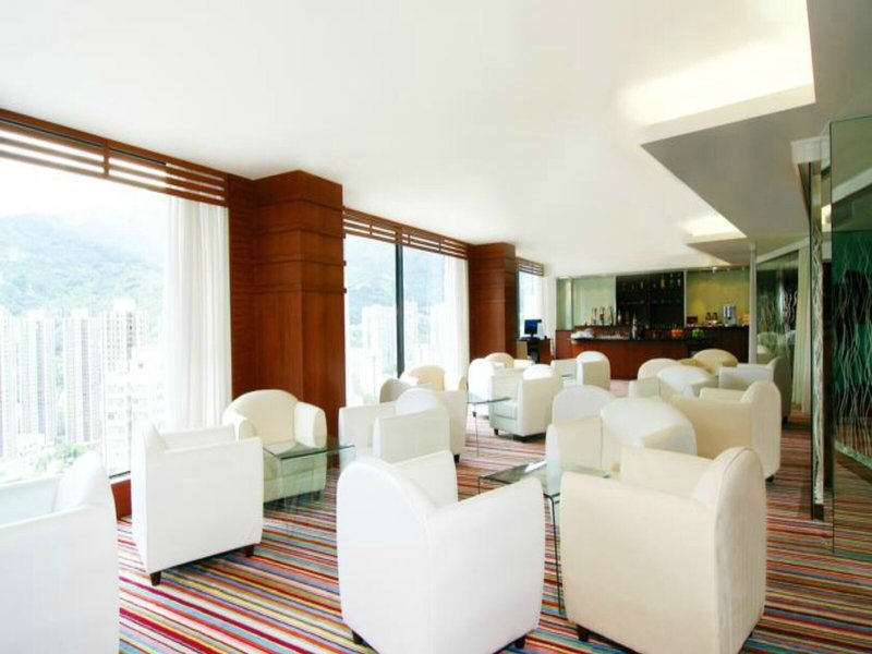 Panda Hotel 10