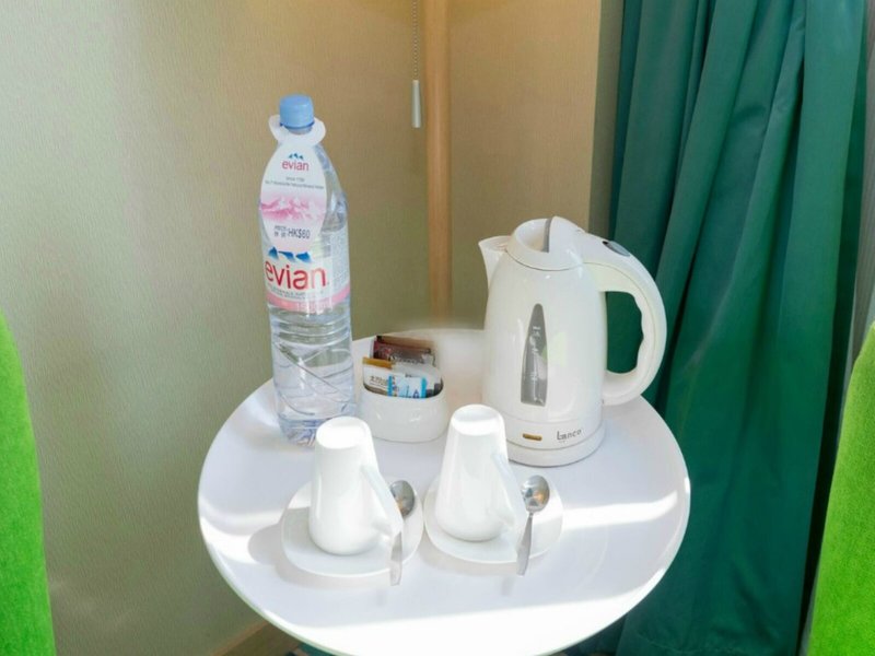 Panda Hotel 16