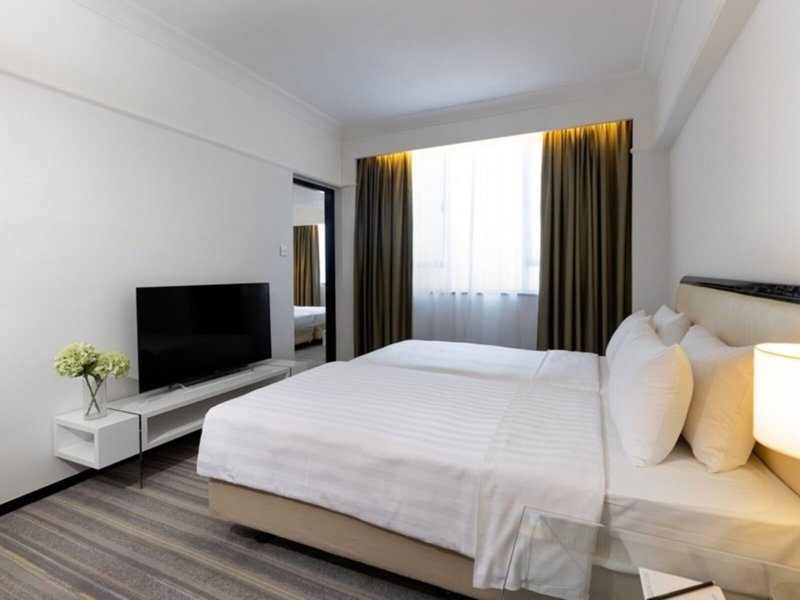 Panda Hotel 22
