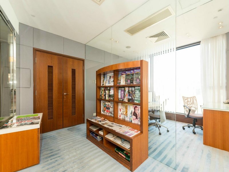 Panda Hotel 25