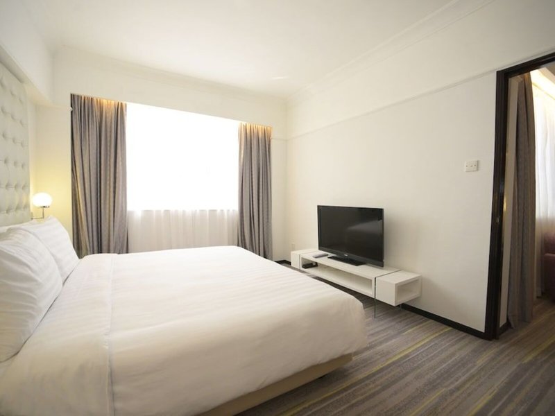 Panda Hotel 27