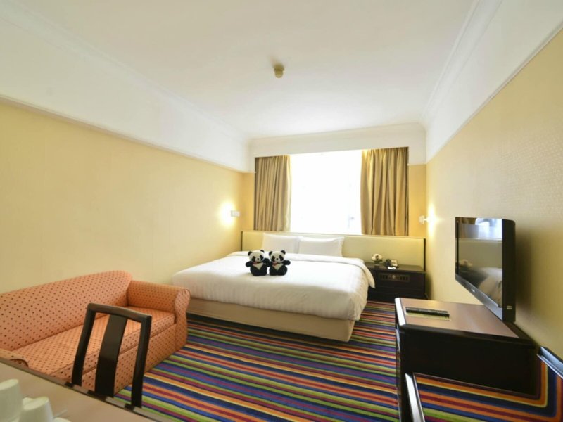 Panda Hotel 29