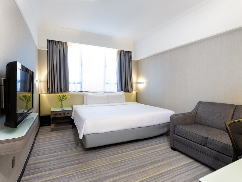 Panda Hotel 35