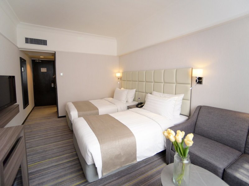 Panda Hotel 45