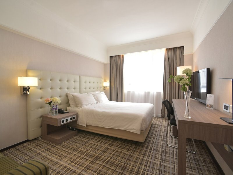 Panda Hotel 49