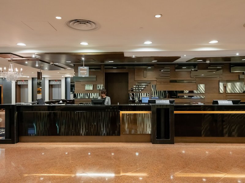 Panda Hotel 10 - Bar