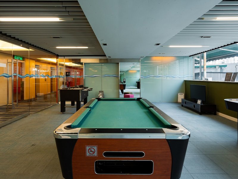 Panda Hotel 33 - Sports and leisure