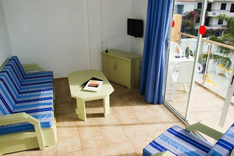 Appartements Karina 4