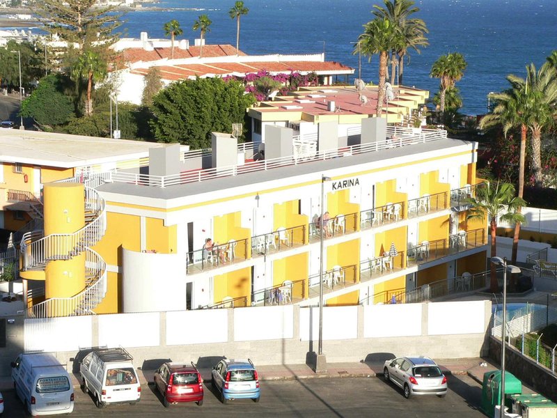 Appartements Karina 5