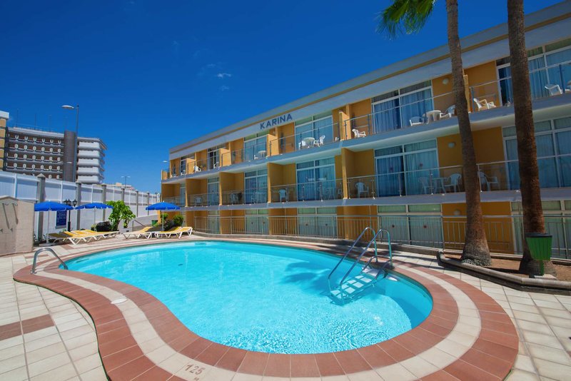 Appartements Karina 6