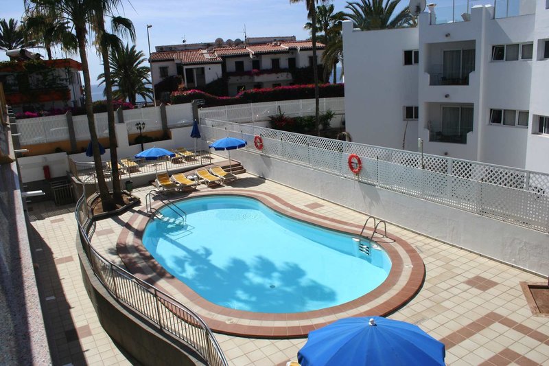 Appartements Karina 7