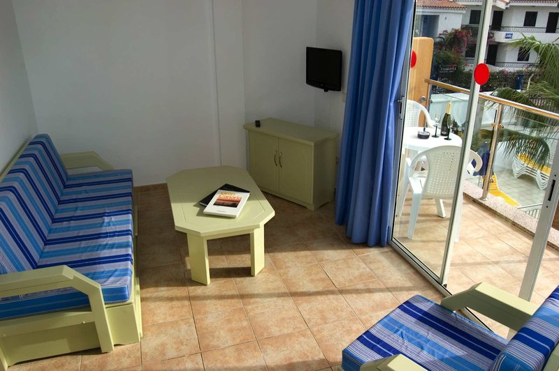 Appartements Karina 8