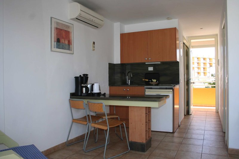 Appartements Karina 10