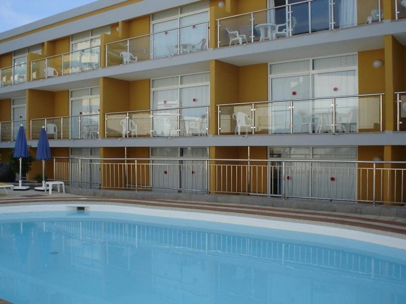 Appartements Karina 1