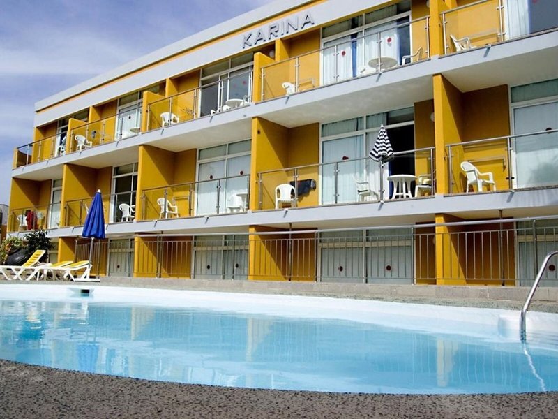 Appartements Karina 2