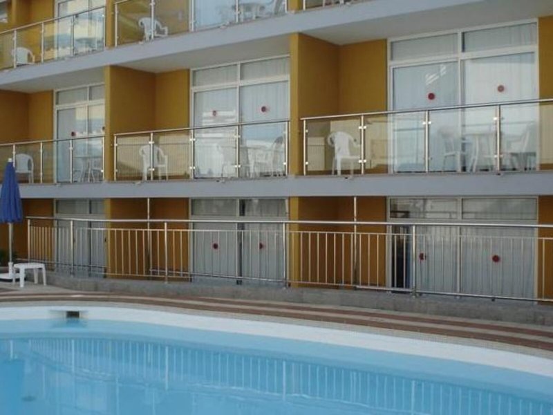 Appartements Karina 5