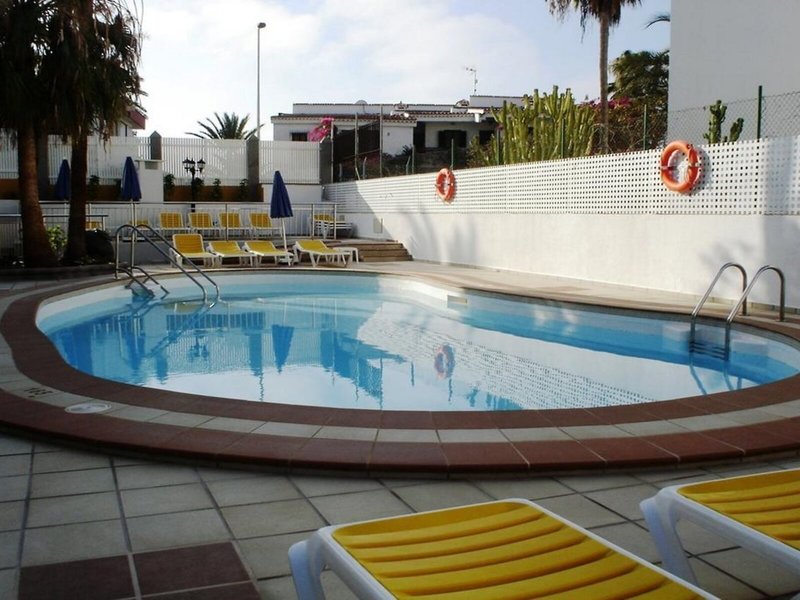 Appartements Karina 7