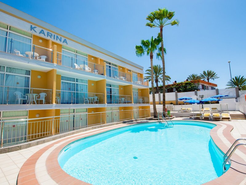 Appartements Karina 8