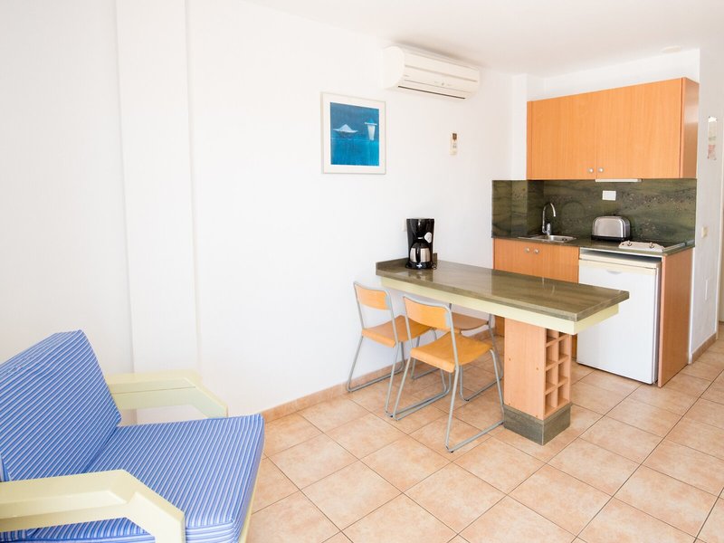 Appartements Karina 11