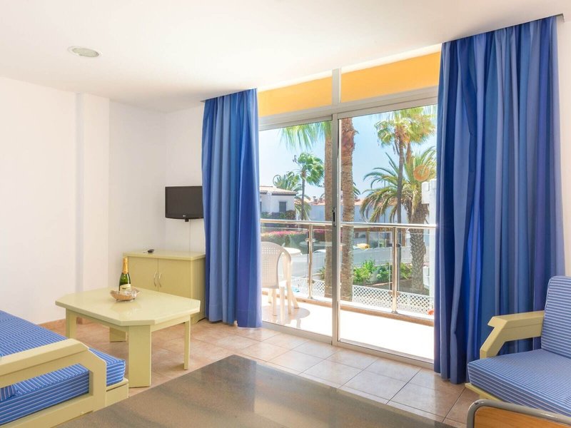 Appartements Karina 13