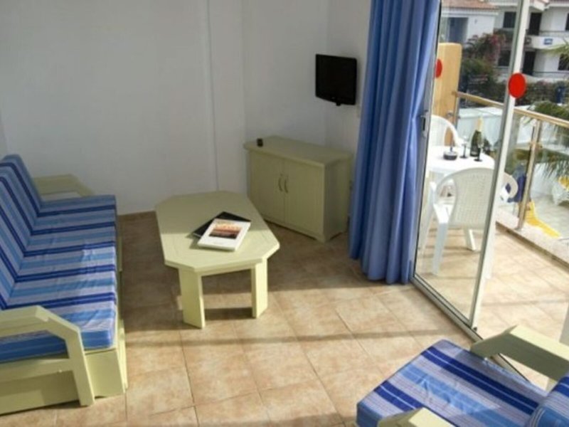 Appartements Karina 16