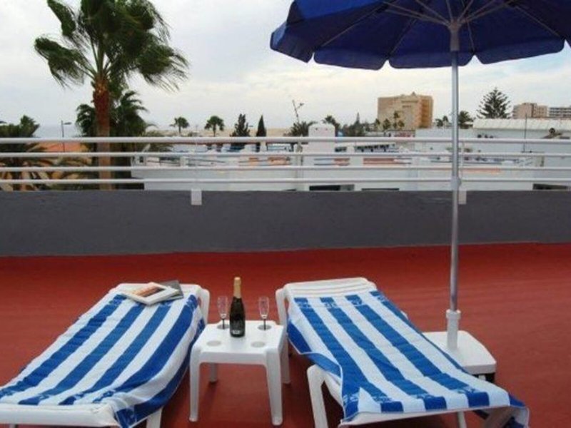 Appartements Karina 17